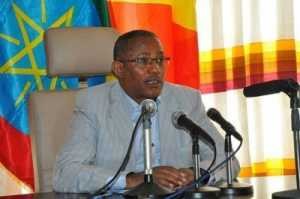 Amhara region leader