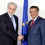 DrTedros_Humanitarian Aid