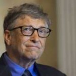 bill gates