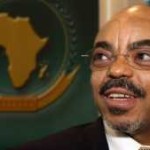 meles zenawi