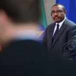 pm HAILEMARIAM