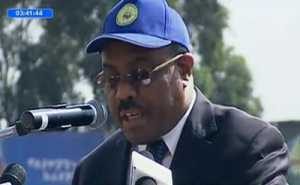 Ginbot 20 laid foundation for Ethiopians to enjoy from democracy dev't gains Hailemariam