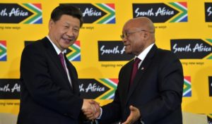 What China Knows about Africa That the West Doesn't