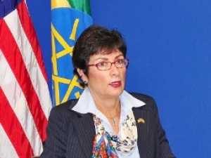 U.S. lauds Ethiopia’s commitment to ensure dev’t, regional peace