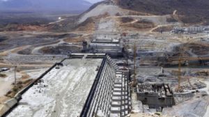 Great-Ethiopian-Renaissance-Dam