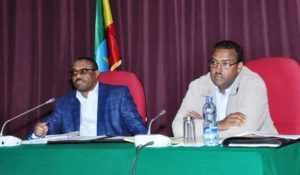 EPRDF executive committee (1)