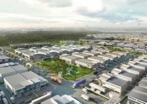 two-industrial-parks-to-go-operational-in-february